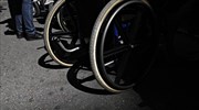 Νέα μέτρα για την ασφαλή μετακίνηση ΑΜΕΑ εξετάζει το υπ. Υποδομών