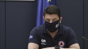 Λοκντάουν δύο εβδομάδων στην Κοζάνη - Πέρασε στο Επίπεδο 4
