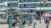 Θεσσαλονίκη: Θετικοί στον κορωνοϊό τρεις εργαζόμενοι του δήμου Νεάπολης- Συκεών