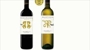 Νέα σημαντική διάκριση για το Semeli Estate Thea Mantinia