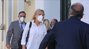 Ενώπιον του ανακριτή σήμερα η Ρ. Δούρου για τη φονική πυρκαγιά στο Μάτι