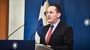 Στ. Πέτσας: Εξαντλείται η υπομονή της Ευρώπης με την Τουρκία