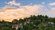 Πέντε όμορφα χωριά της Ελλάδας μας συστήνονται