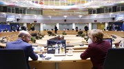 Τη δέσμευση της Ευρώπης επιζητεί η Αθήνα στις Βρυξέλλες
