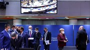 ΕΕ: Συμφωνία τακτικών διαβουλεύσεων των ηγετών για την αντιμετώπιση της πανδημίας