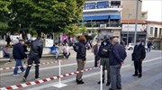 Κοζάνη: Έλεγχοι της αστυνομίας για την απαγόρευση εξόδου