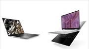 H νέα γενιά premium φορητών υπολογιστών Dell XPS 13 επαναπροσδιορίζει το επίπεδο ισχύος και πληρότητας χαρακτηριστικών σε ένα λεπτό