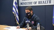 Ν. Χαρδαλιάς: Εξαιρετικά εύθραυστη και με μεγάλη πίεση η κατάσταση