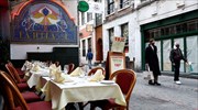 Βέλγιο: Απαγόρευση κυκλοφορίας μετά τα μεσάνυχτα, κλειστά μπαρ και εστιατόρια για έναν μήνα