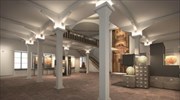 Ευρωπαϊκή διάκριση για το Μουσείο Νεότερου Ελληνικού Πολιτισμού