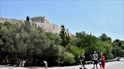 Γερμανία: Μόνο η Ελλάδα θεωρείται υγειονομικά ασφαλής χώρα στην Ε.Ε.