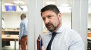 Σε Κοζάνη και Ιωάννινα ο Ν. Χαρδαλιάς
