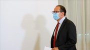 Θετικός στον κορωνοϊό ο Αυστριακός ΥΠΕΞ