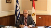 Ο κορωνοϊός «νίκησε» τον πρόεδρο της Ελληνικής Κοινότητας στην Αλεξάνδρεια