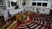 Βουλή: Νέα τροπολογία για την αντιμετώπιση του κορωνοϊού