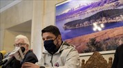 Ν. Χαρδαλιάς: Η κατάσταση είναι κρίσιμη