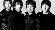 Το «Wonderwall» των Oasis ξεπέρασε το 1 δισεκατομμύριο streams