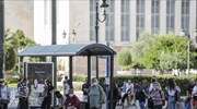 Κορωνοϊός: 207 τα κρούσματα στην Αττική, 78 στη Θεσσαλονίκη