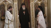 Αρχιεπίσκοπος Ιερώνυμος: Τα χρόνια είναι πονηρά, οι δυσκολίες πάρα πολλές