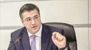 Απ. Τζιτζικώστας: Ο Μακεδονικός Αγώνας εδραίωσε την ελληνικότητα της Μακεδονίας
