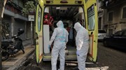 Στα 14 τα κρούσματα κορωνοϊού σε γηροκομείο της Γλυφάδας