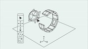 Spatial Reality Display από τη Sony: 3D εικόνα χωρίς ειδικά γυαλιά ή headset