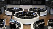Θετικό ξεκίνημα εβδομάδας για τα ευρωπαϊκά χρηματιστήρια