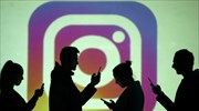 Instagram: Έρευνα στην Ευρώπη για τα προσωπικά δεδομένα ανήλικων χρηστών