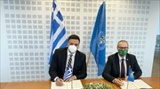 Β. Κικίλιας: Το πανευρωπαϊκό γραφείο του ΠΟΥ στην Αθήνα αποτελεί επιβράβευση της χώρας