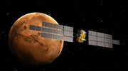 Ποιος θα κατασκευάσει το πρώτο διαστημόπλοιο που θα φέρει στη Γη δείγματα από τον Άρη
