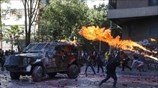 Έκρυθμη η κατάσταση στην Χιλή