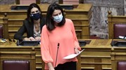 Ν. Κεραμέως: Θα επικαιροποιούμε διαρκώς τα μέτρα στα σχολεία