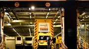 Επιβεβαιωμένο κρούσμα σε Γαλλίδα που επιβαίνει στο «Blue Star Delos»
