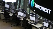 Euronext: Διαβεβαιώσεις ότι ξεπέρασε τα τεχνικά προβλήματα της Δευτέρας