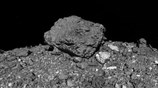 Tour of Asteroid Bennu
