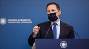 Στ. Πέτσας: Το να είναι κανείς προκλητικός, δεν τον κάνει και ισχυρό