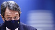 Κύπρος: Συνάντηση Αναστασιάδη -Τατάρ την ερχόμενη εβδομάδα