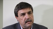 Α. Ξανθός: Στον αέρα οι 50 ΜΕΘ γιατί είναι στελεχωμένες με εσωτερικές μετακινήσεις