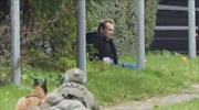 Δανία: Στη φυλακή ξανά μετά από απόδραση ο δολοφόνος της δημοσιογράφου στο υποβρύχιο