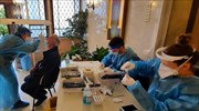 Κορωνοϊός- Γιάννενα: Κρούσματα και σε εργασιακούς χώρους με πολυάριθμο προσωπικό