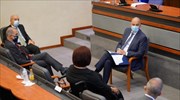 Media reports: Greece, Albania agree to take EEZ delimitation issue to ICJ