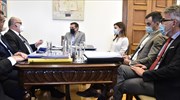 Αλ. Τσίπρας: Ολοκληρωτική αρπαγή της ιδιωτικής περιουσίας το νέο πτωχευτικό δίκαιο