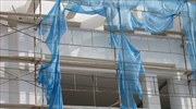 Εργατικό δυστύχημα στον Ασπρόπυργο - Μέτρα ασφάλειας ζητούν οι οικοδόμοι