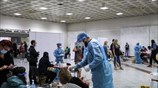 Δειγματοληπτικοί έλεγχοι στο μετρό Συντάγματος
