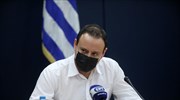 Έκκληση Μαγιορκίνη σε όλους να είναι προσεκτικοί στις επαφές τους