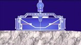 OSIRIS-REx Touch and Go (TAG) and Sample Stow Sequence