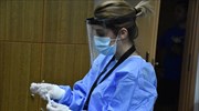 Βόλος: Γνωστός γυναικολόγος με κορωνοϊό, σε καραντίνα οι πελάτισσές του