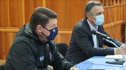 Ν. Χαρδαλιάς: Κρίσιμη η κατάσταση στην Καστοριά