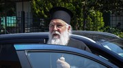 Κέρκυρα: Αθώος ο Μητροπολίτης που αψήφησε τα μέτρα προστασίας, ένοχοι αυτοδιοικητικοί