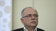 Παπαδημούλης προς Σ. Μισέλ: «Σταματήστε να χαϊδεύετε τον Ερντογάν»